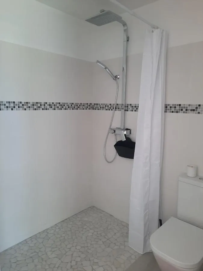 Studio Saty Apartment Le Diamant Martinique