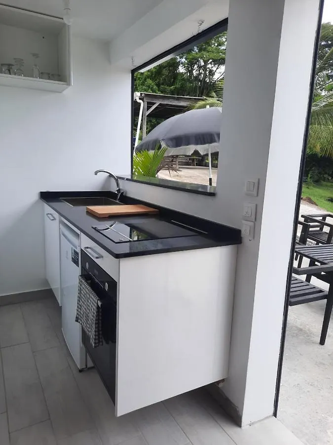 Studio Saty Apartment Le Diamant