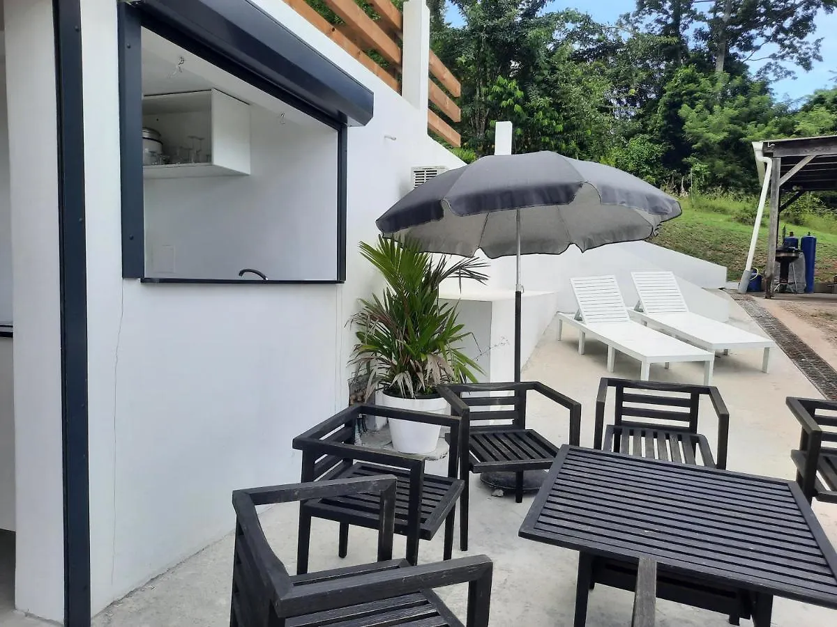 Studio Saty Apartment Le Diamant