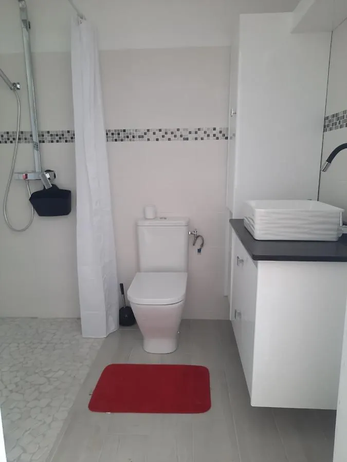 Studio Saty Apartment Le Diamant