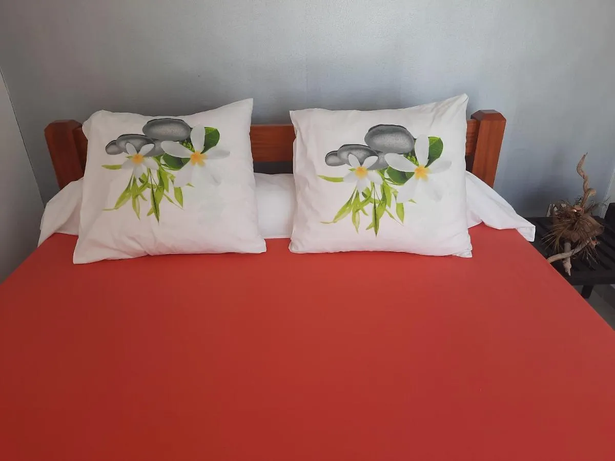 Studio Saty Apartment Le Diamant